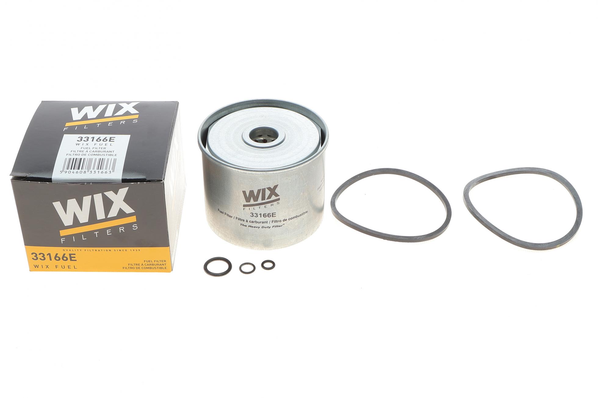 33166E WIX FILTERS